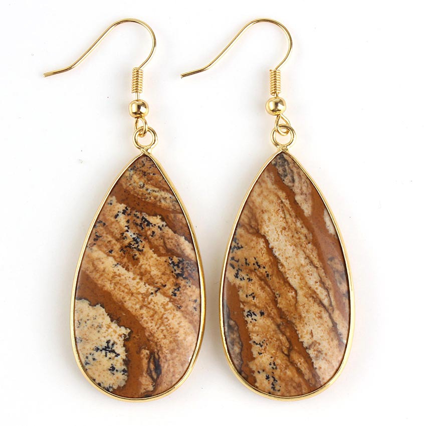 14 Picture Jasper