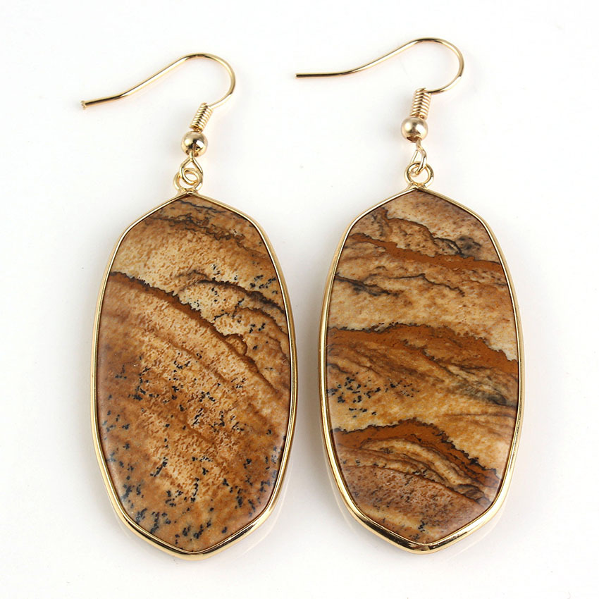 17 Picture Jasper