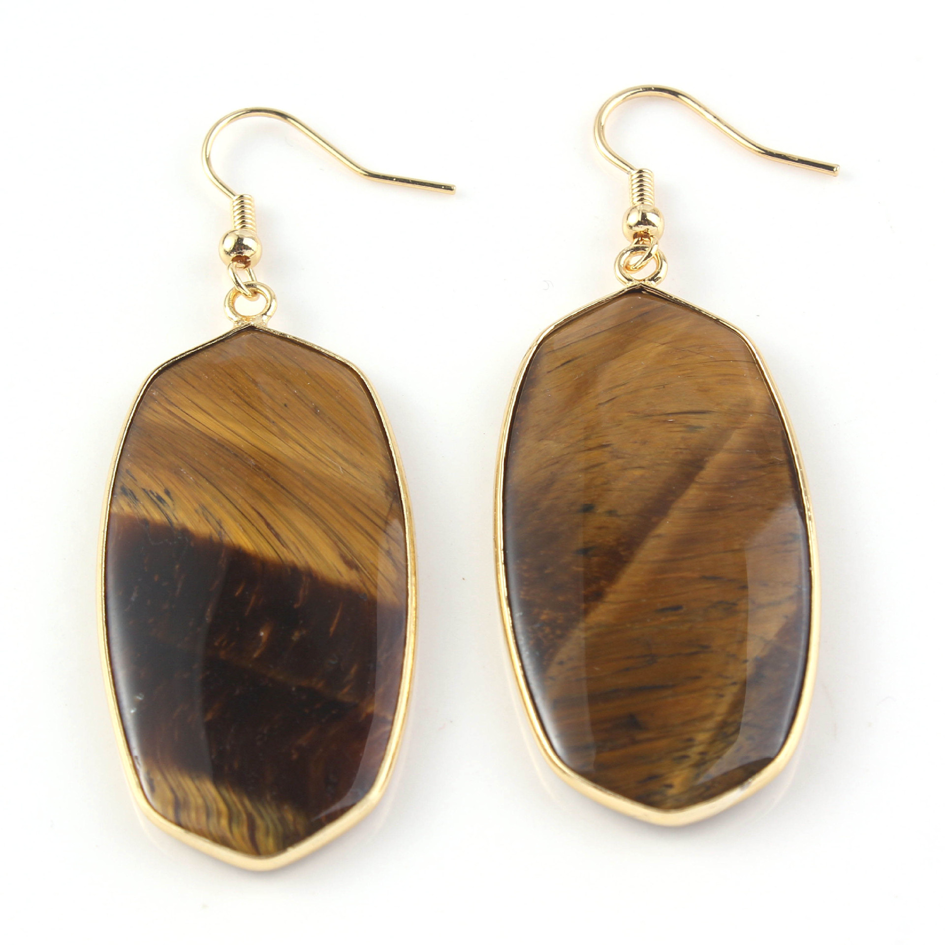 20 tiger eye