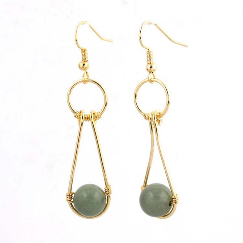 7 Green Aventurine