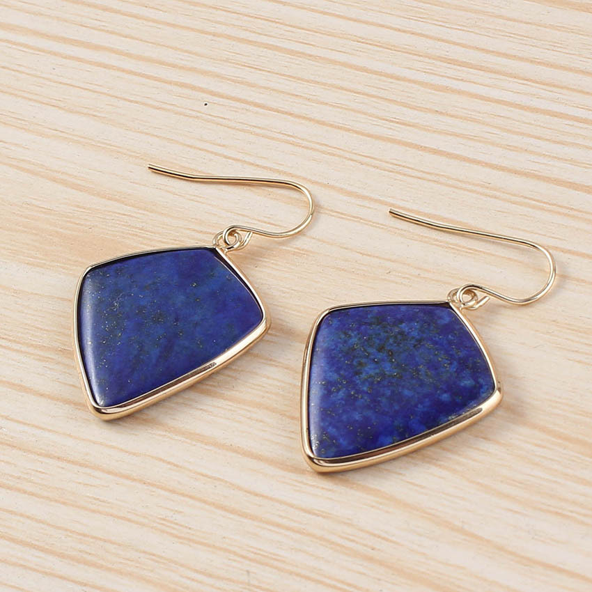 2 lapis lazuli