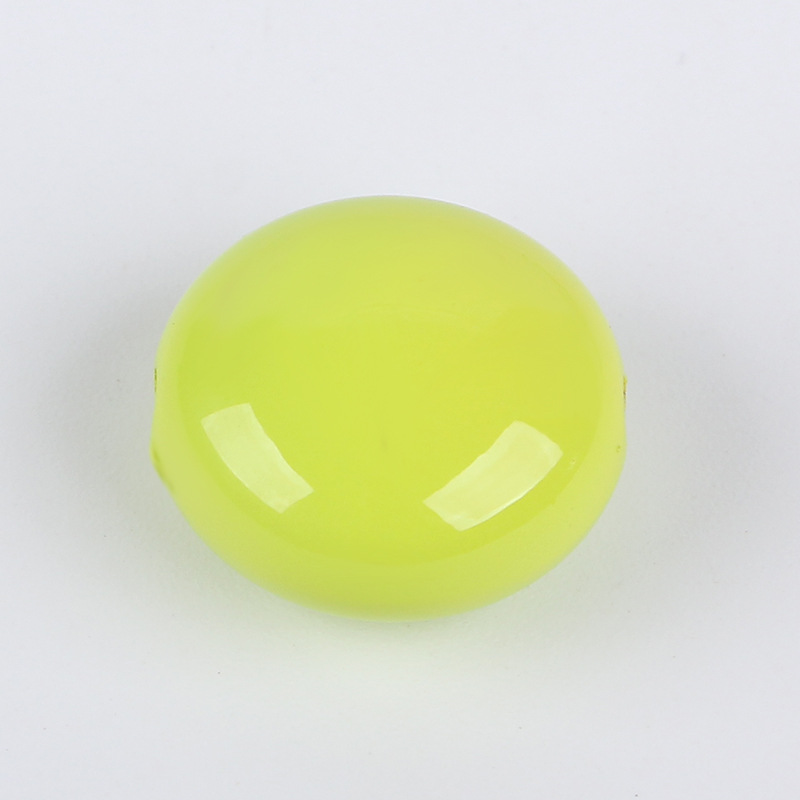 4 fluorescent green