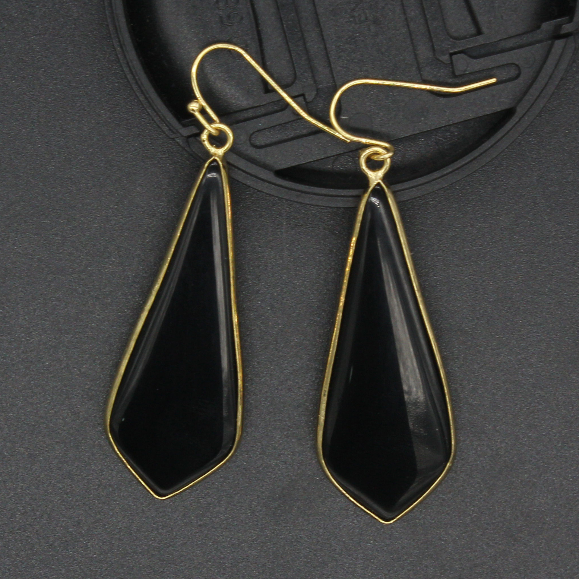 5:Agate Black