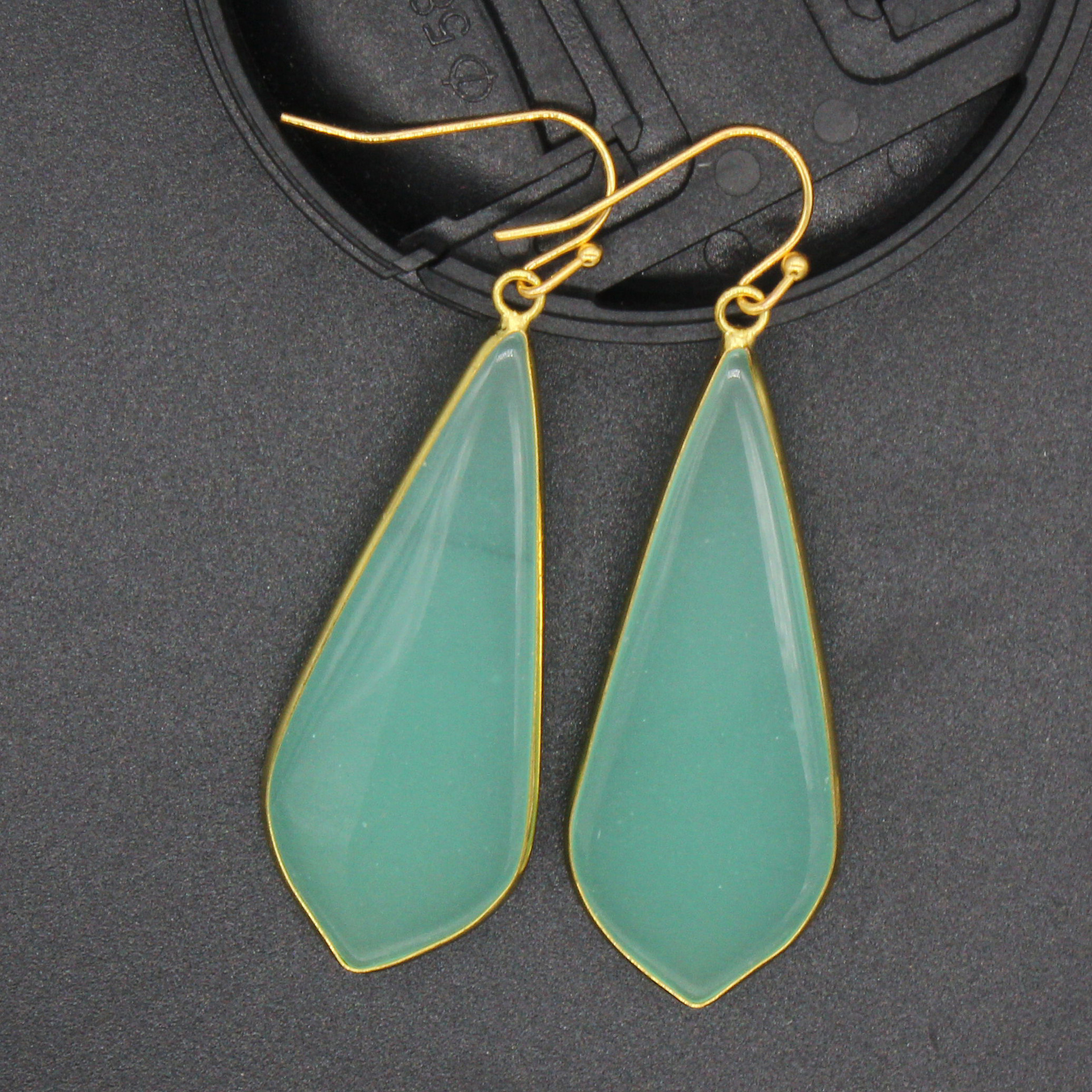 4 Green Aventurine