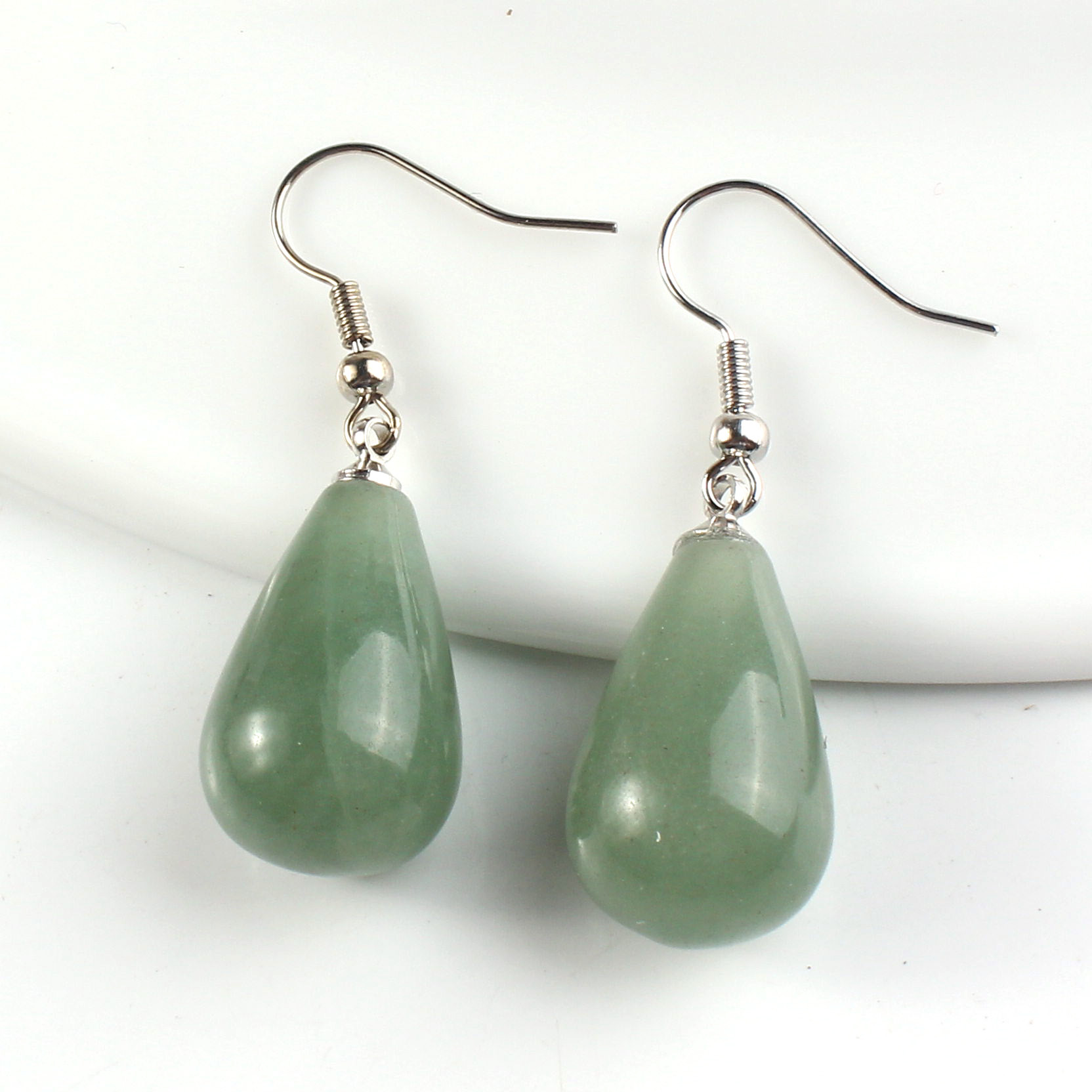 7 Green Aventurine