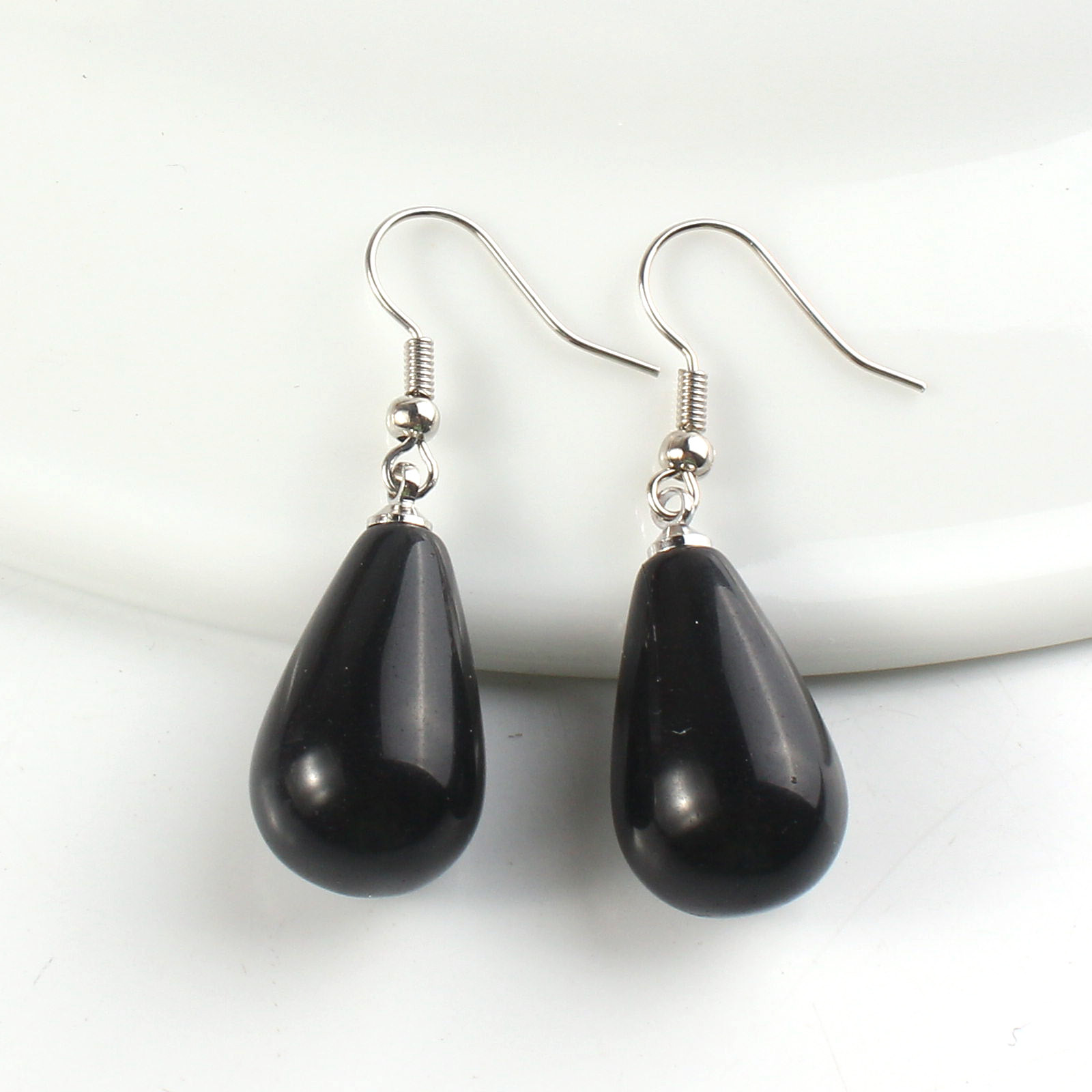 14 Black Agate