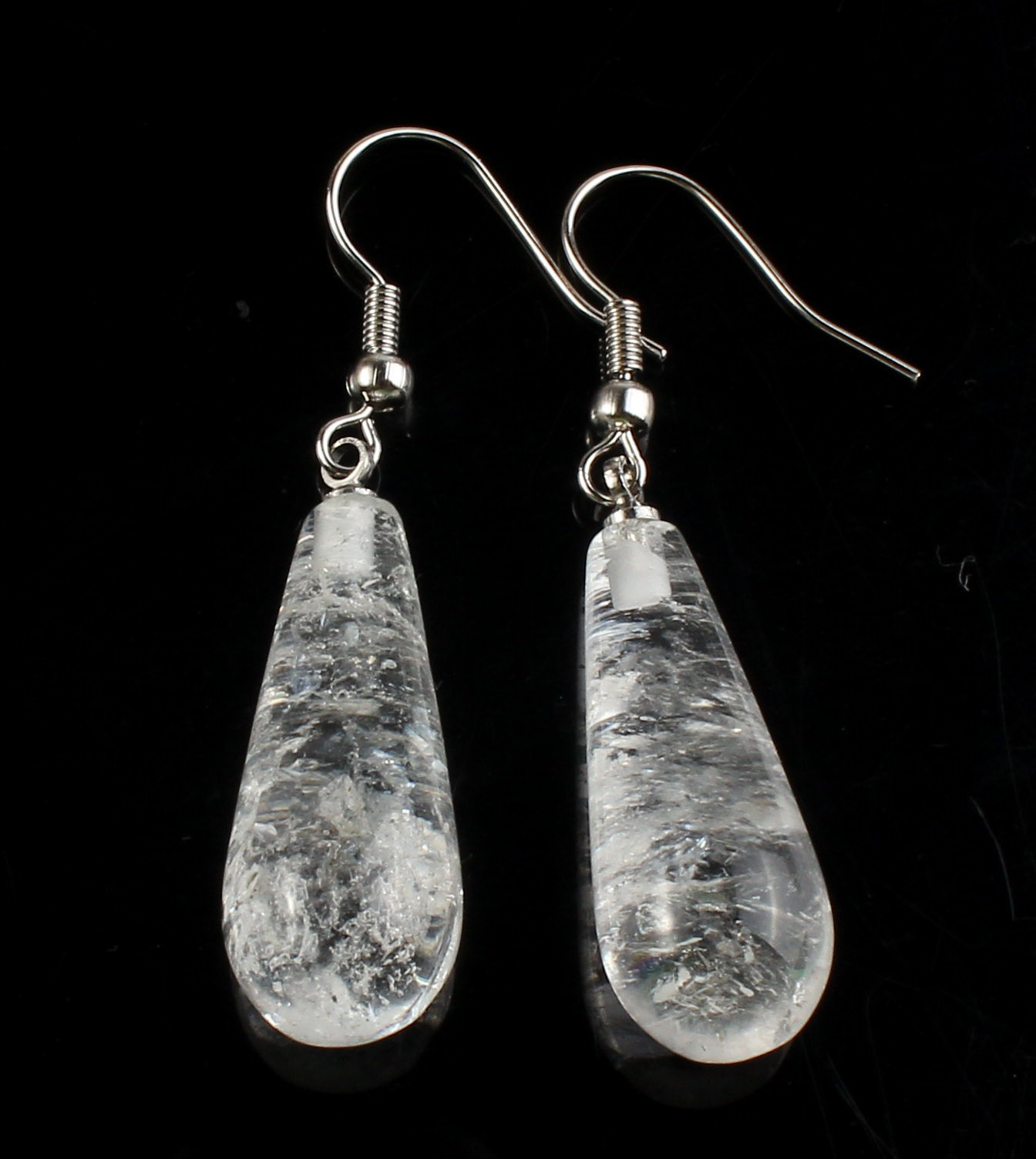 3:Clear Quartz