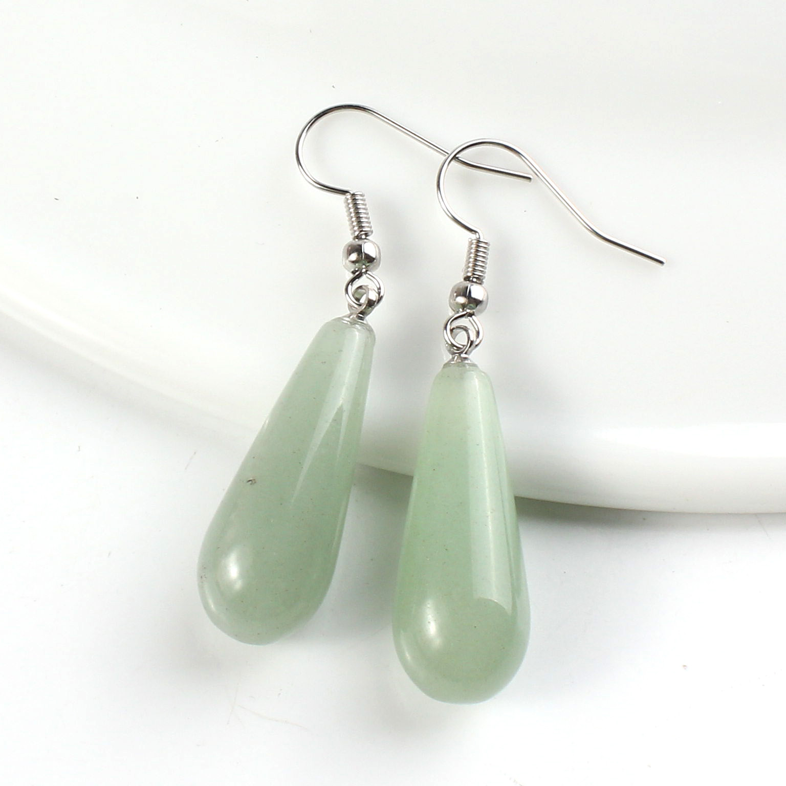 6:Green Aventurine