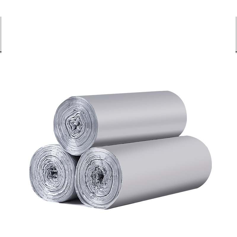 silver grey：6 spools in a set