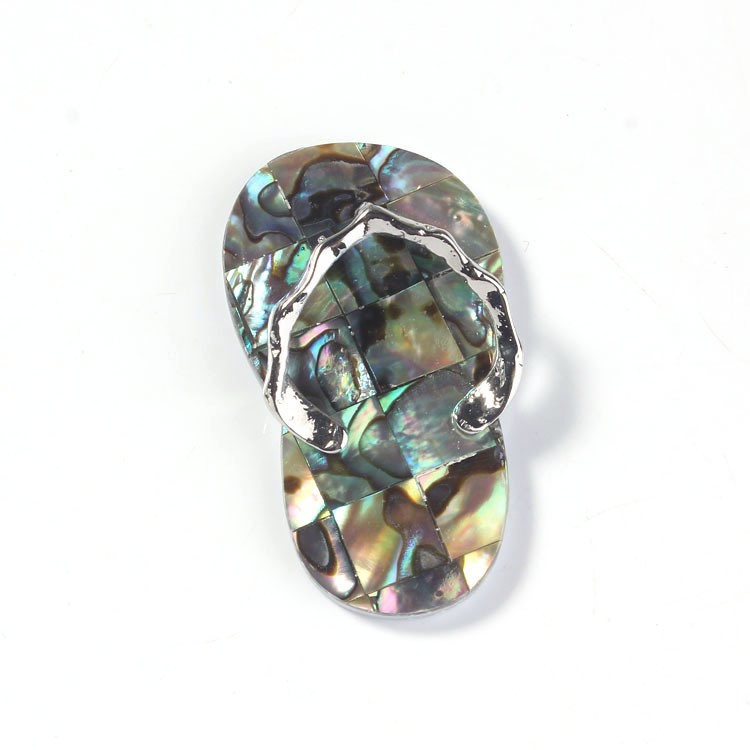 3:abalone shell