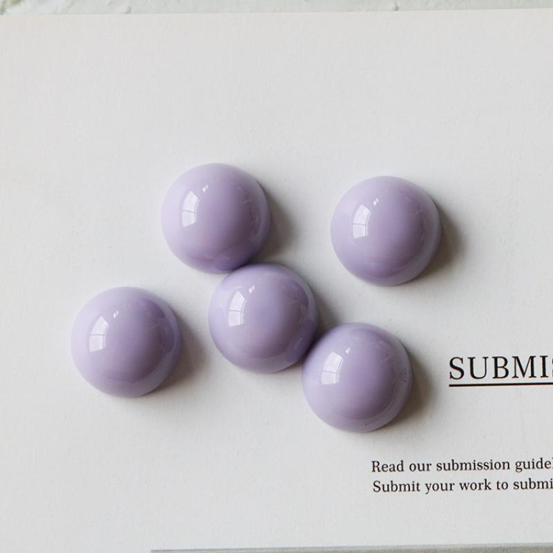 8 Taro violet