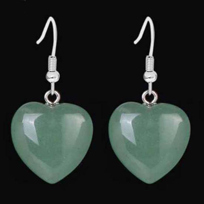 7 Green Aventurine