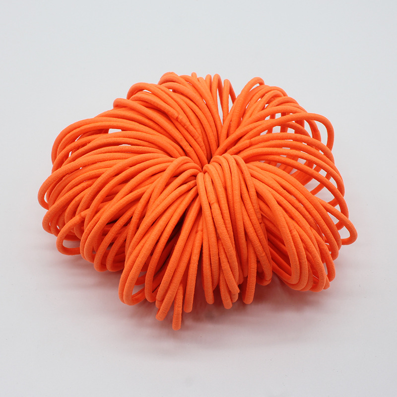 7:fluorescent orange