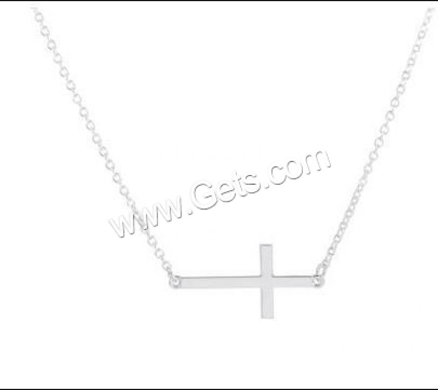 silver（Necklace）