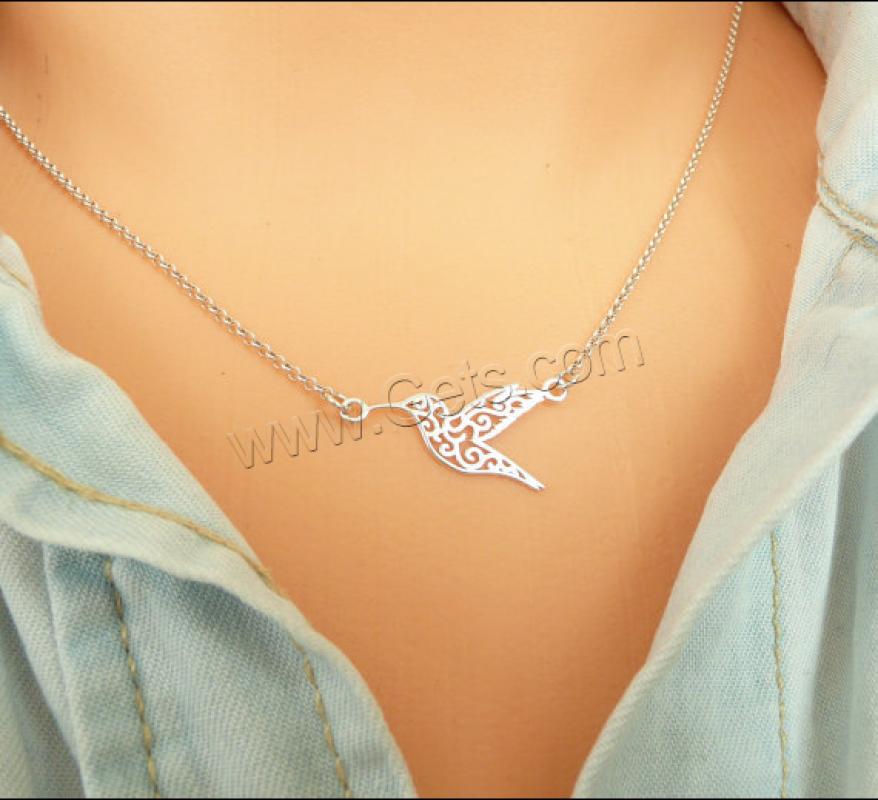 silver（Necklace）