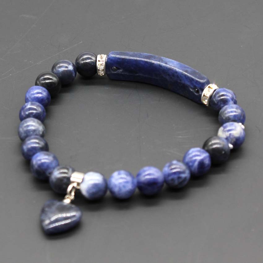 5 Sodalite