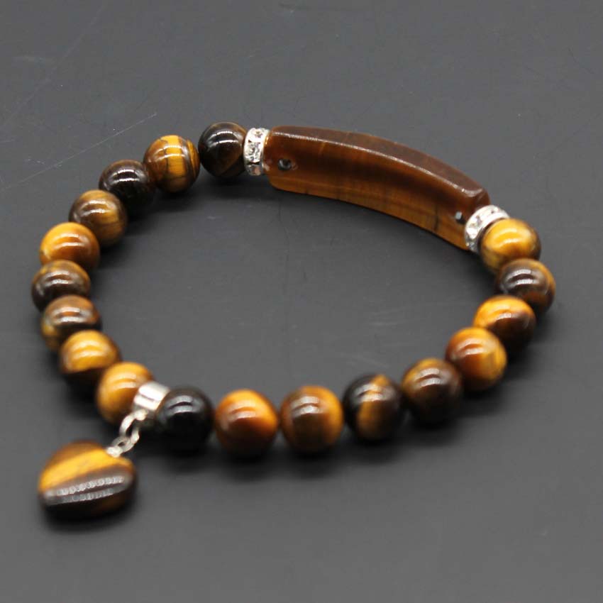 4 tiger eye