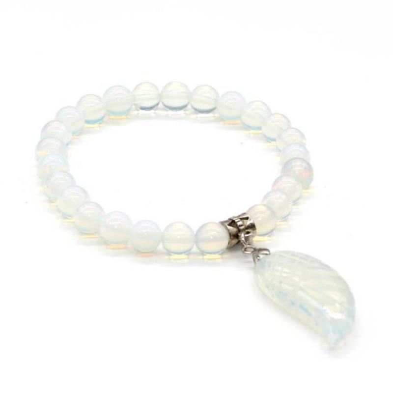 14 sea opal