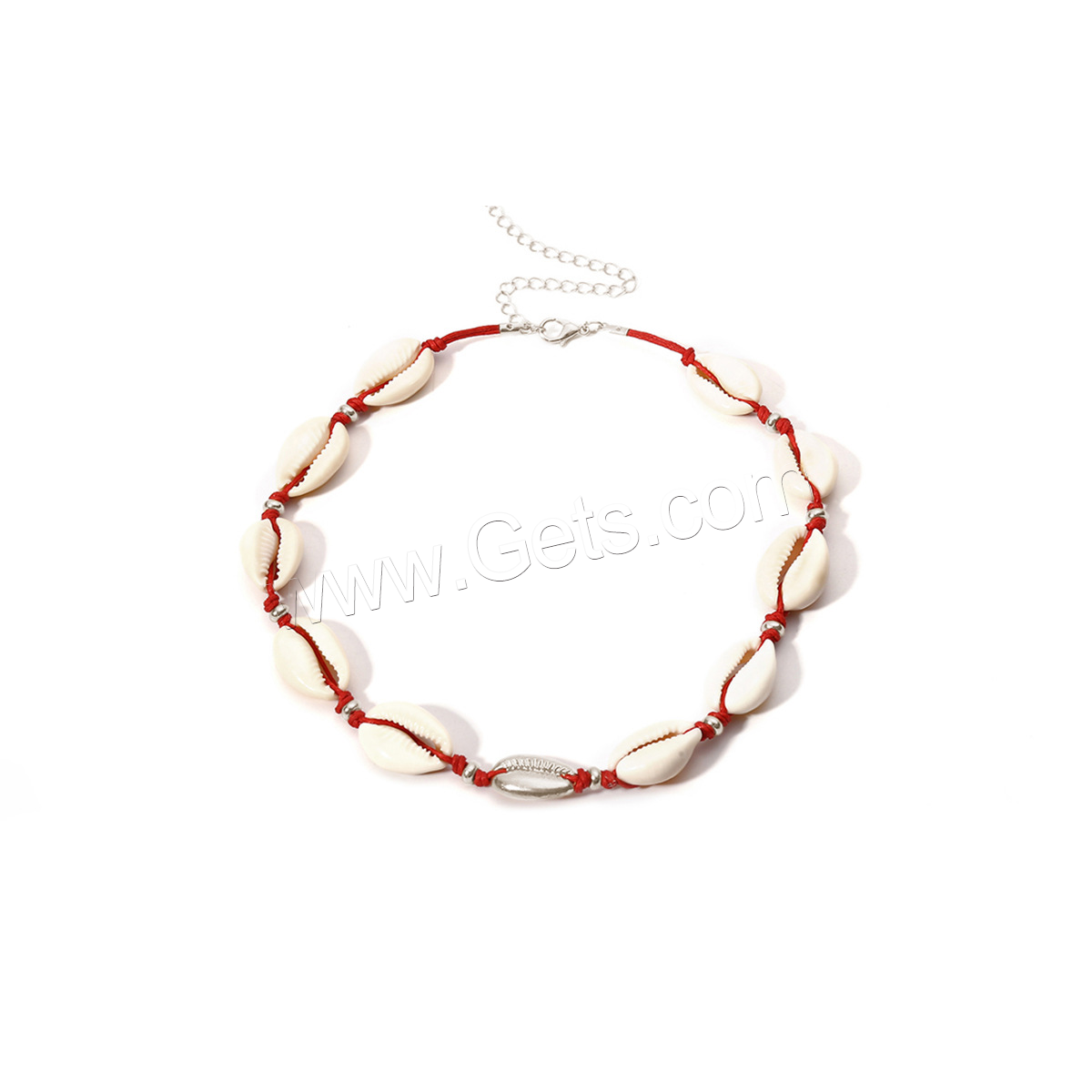 red2(necklace)