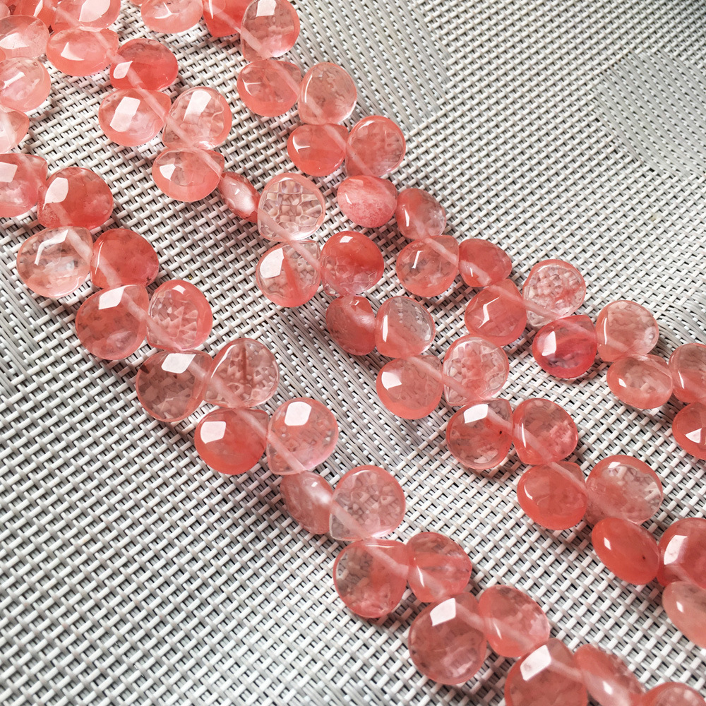 2:Cherry Quartz