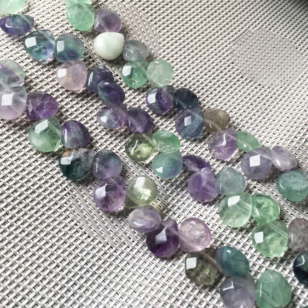 15:fluorite corcra