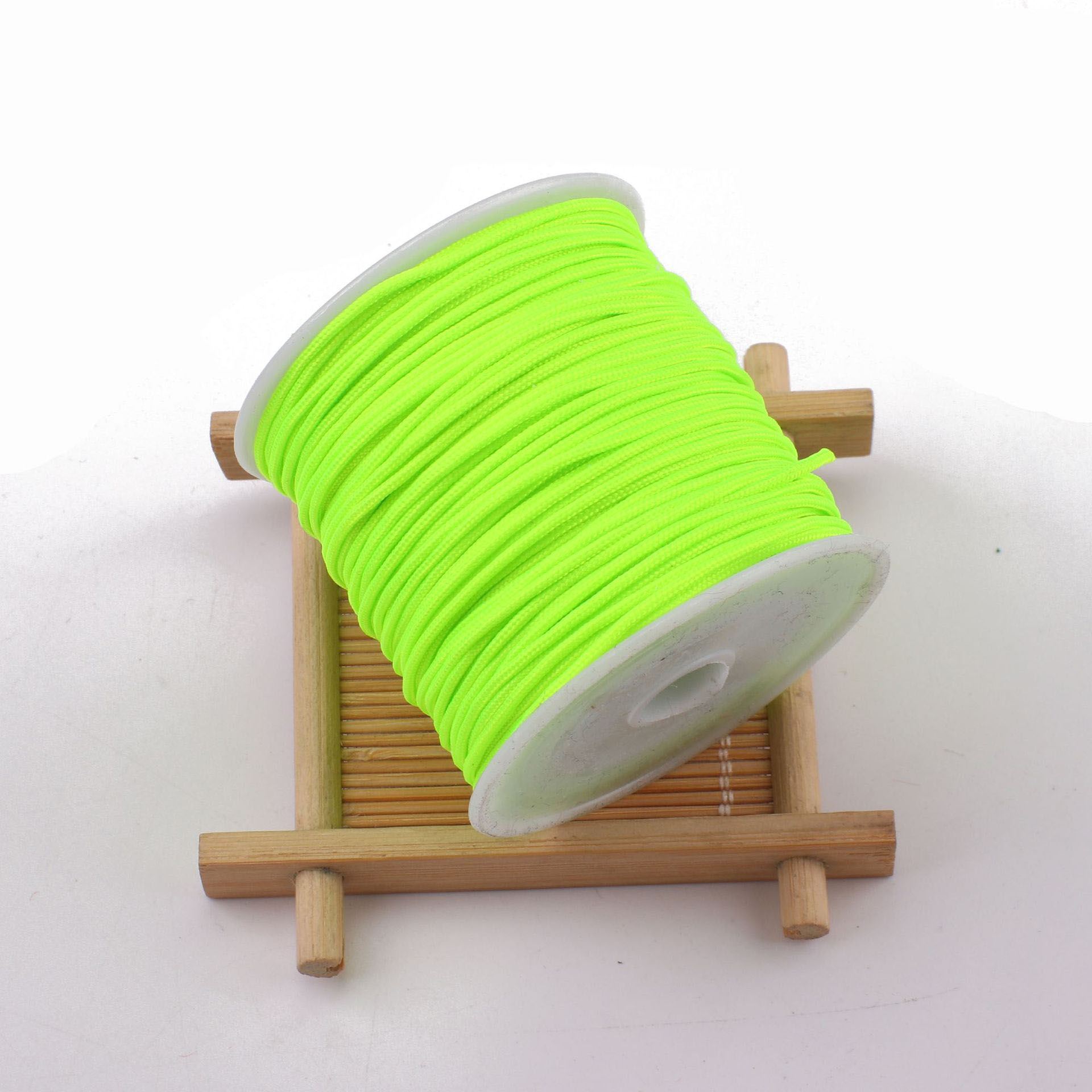 25 fluorescent green