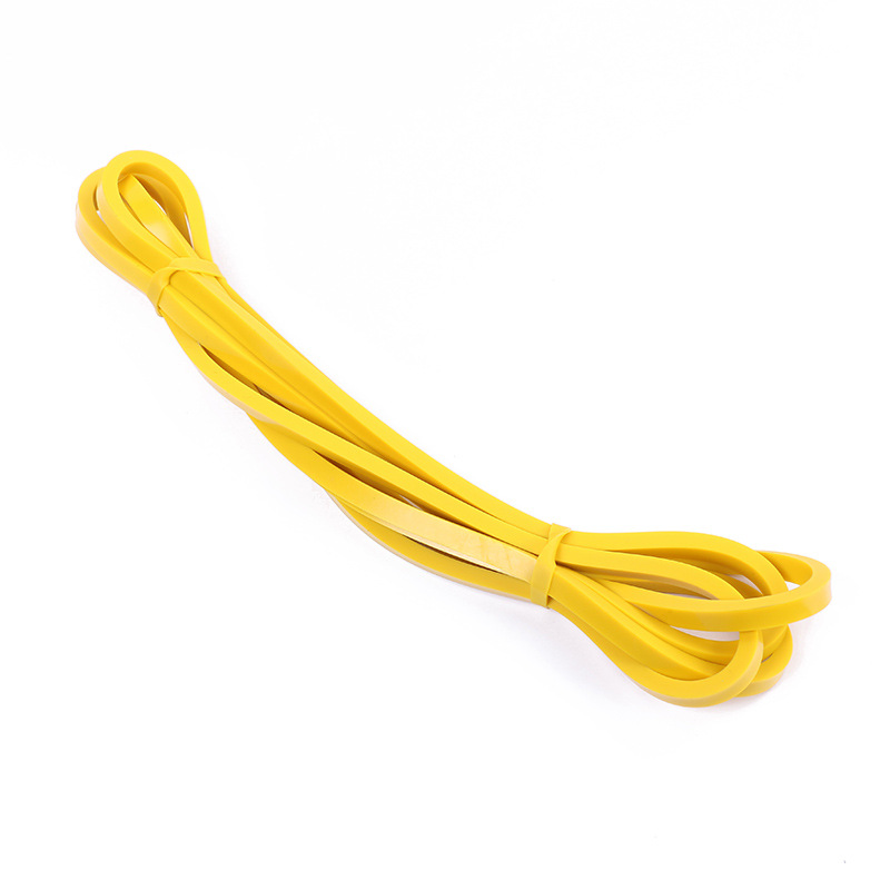 yellow 2080x4.5x6.4mm