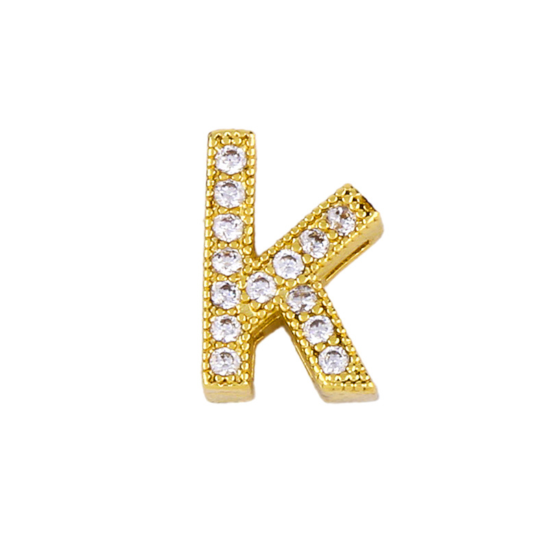 11 Buchstabe K