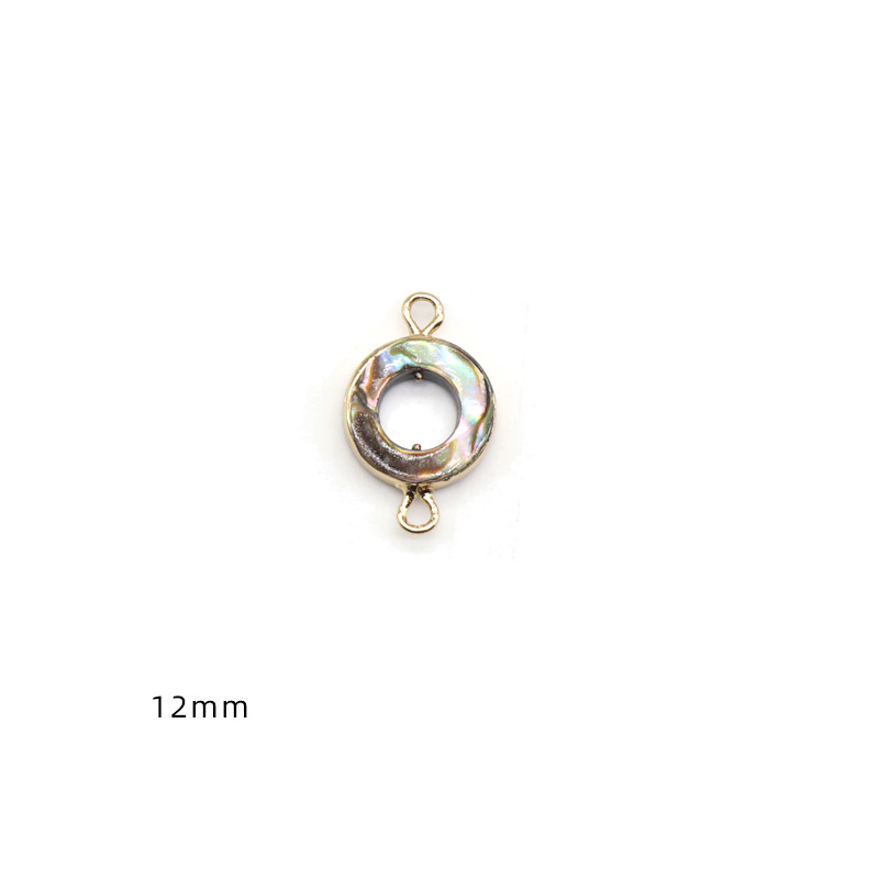 Donut 12mm