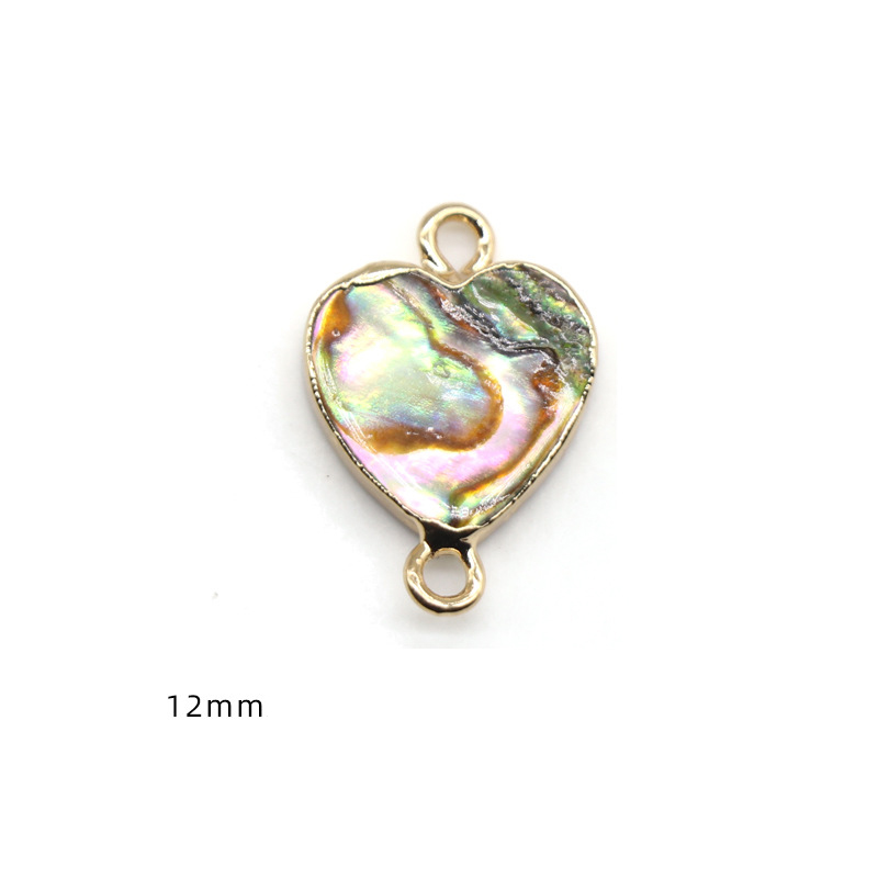 heart 12mm