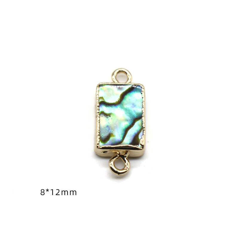 rectangle 8x12mm