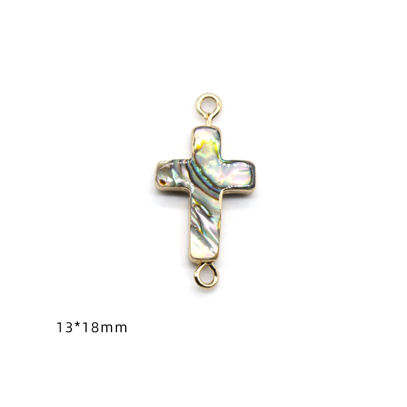 cross 13x18mm