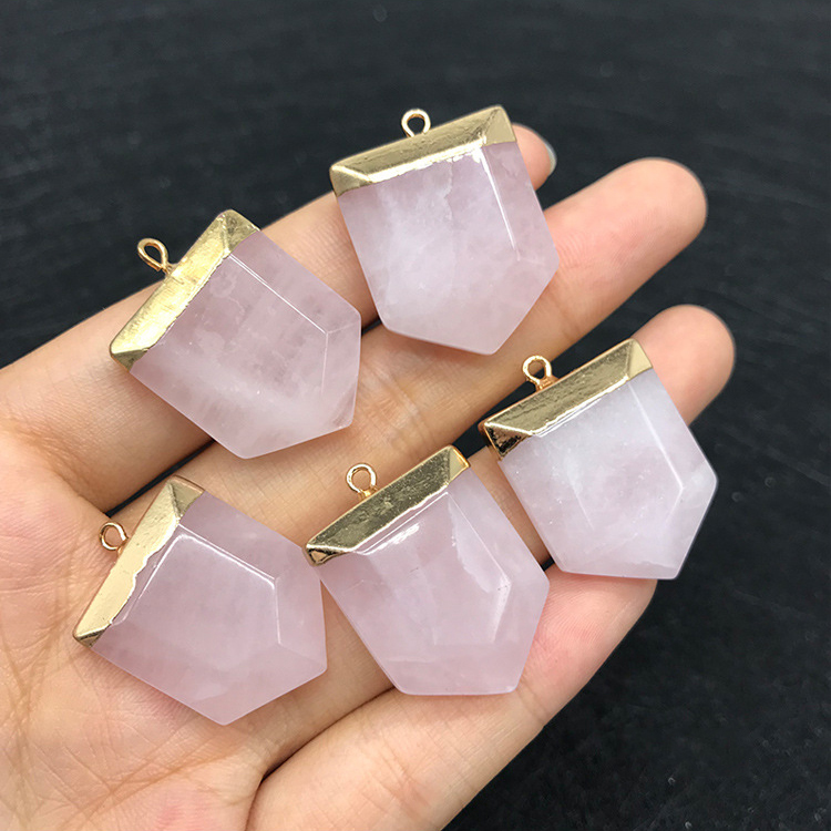 1 Quartz Rose