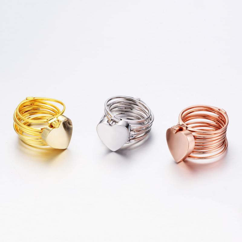 rose gold color:9