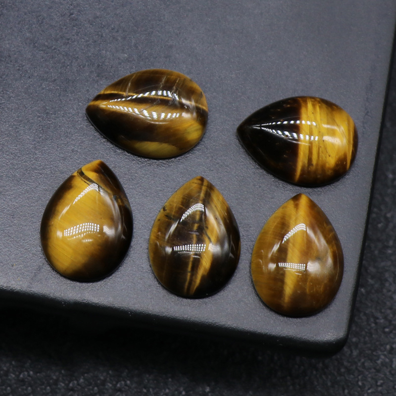 1 tiger eye