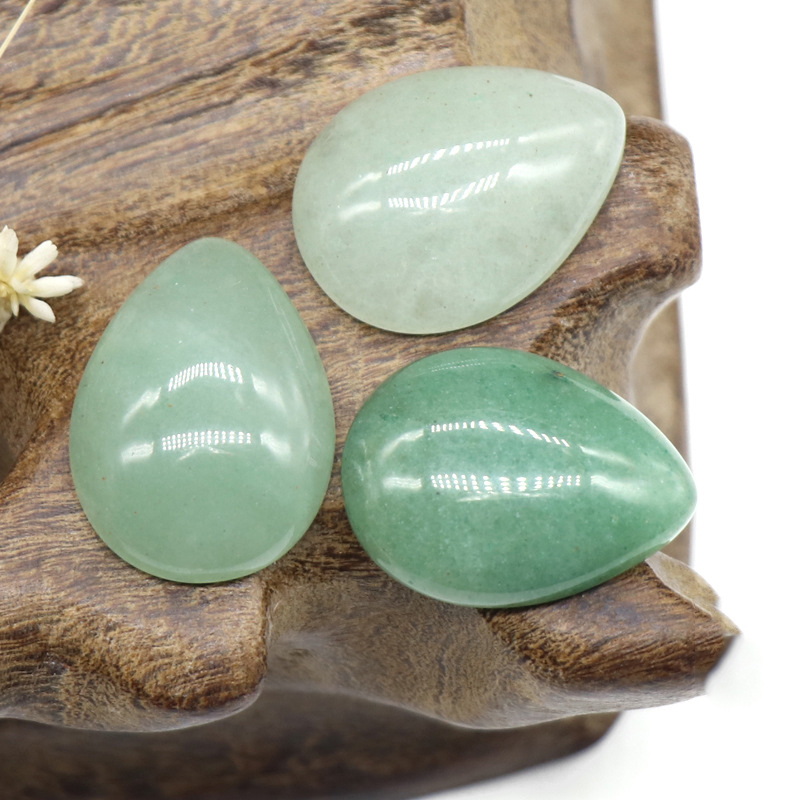 3:Green Aventurine