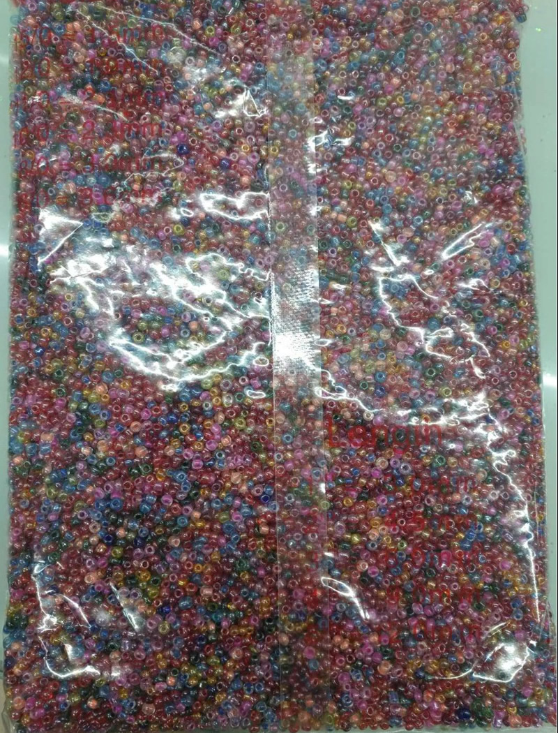 2mm color mixto