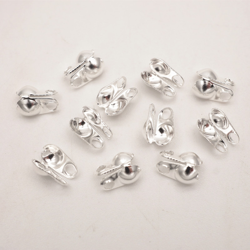 silver 2.4mm