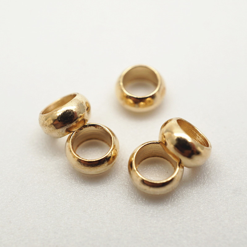 K Gold 3.5mm