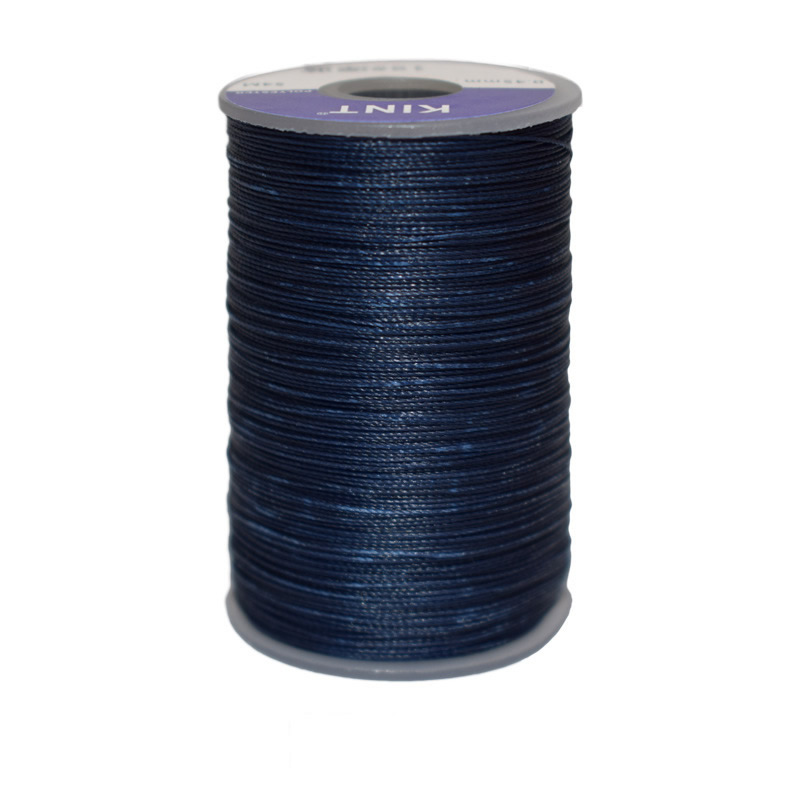 0.65mm	length	about	20m dark blue