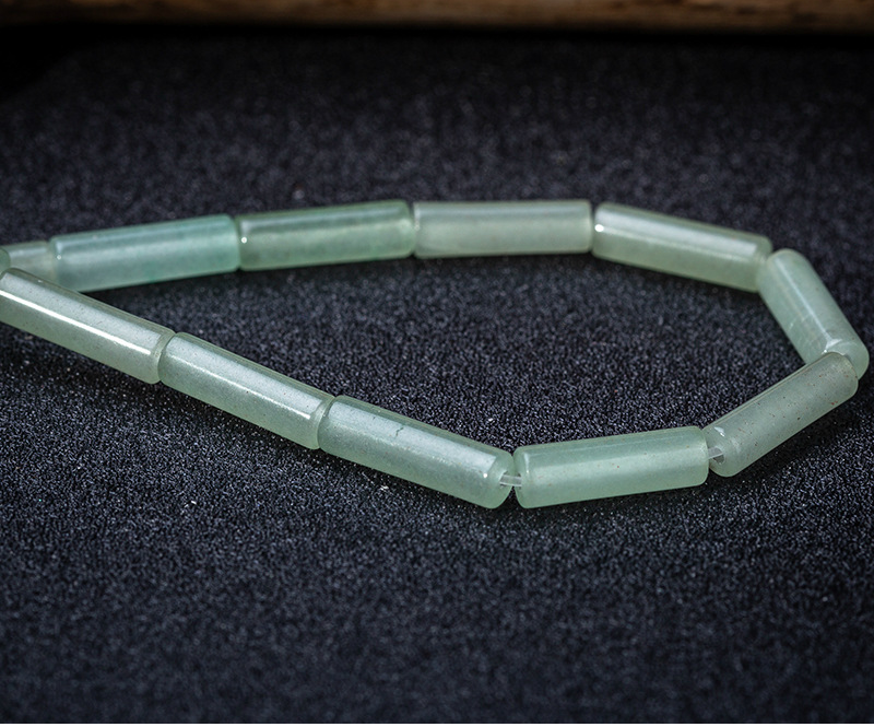 17:Green Aventurine