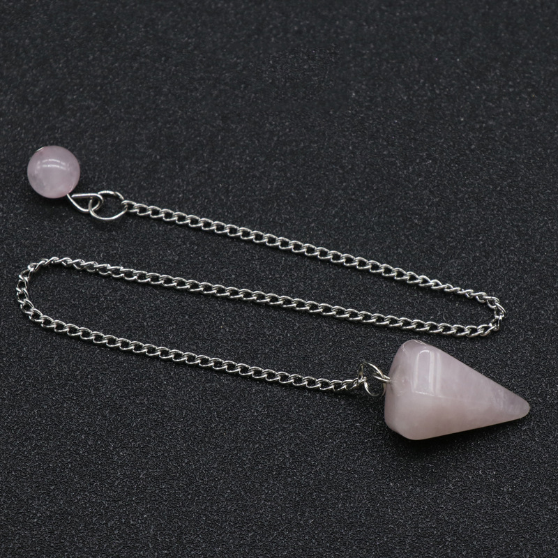 Rose Quartz Rosenquarz