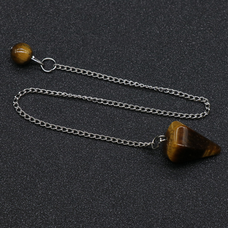 tiger eye Tigerauge