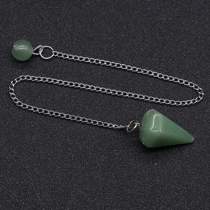 Green Aventurine Aventurin