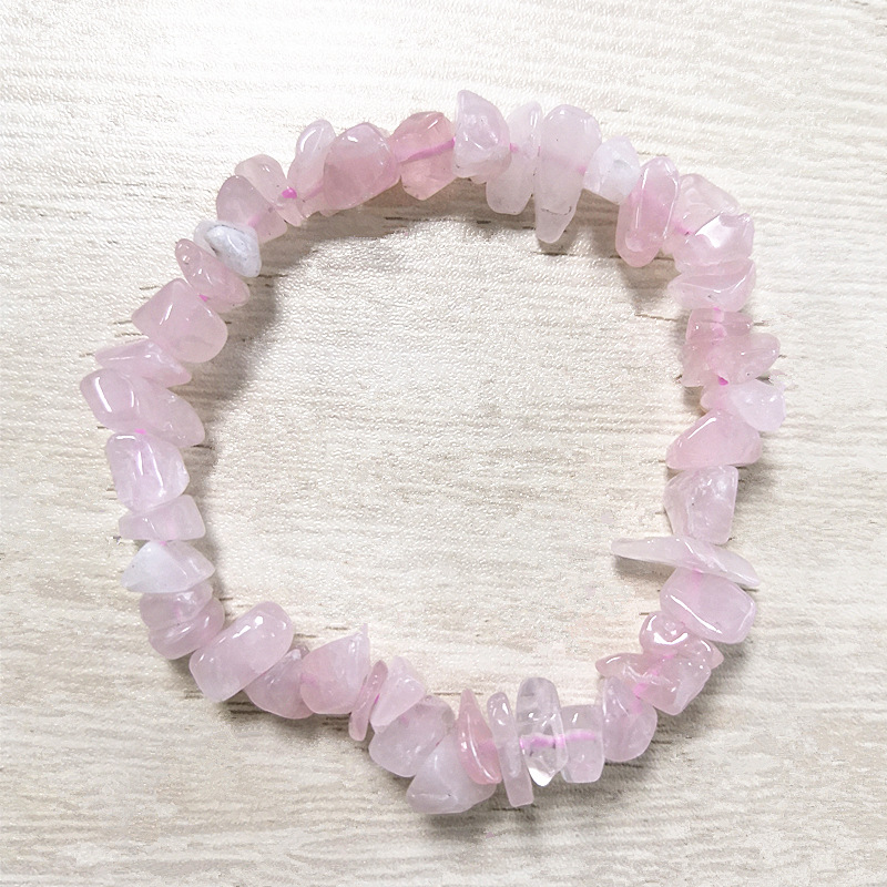 3:Rose Quartz