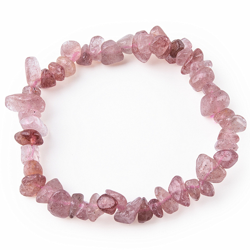 4:Strawberry Quartz