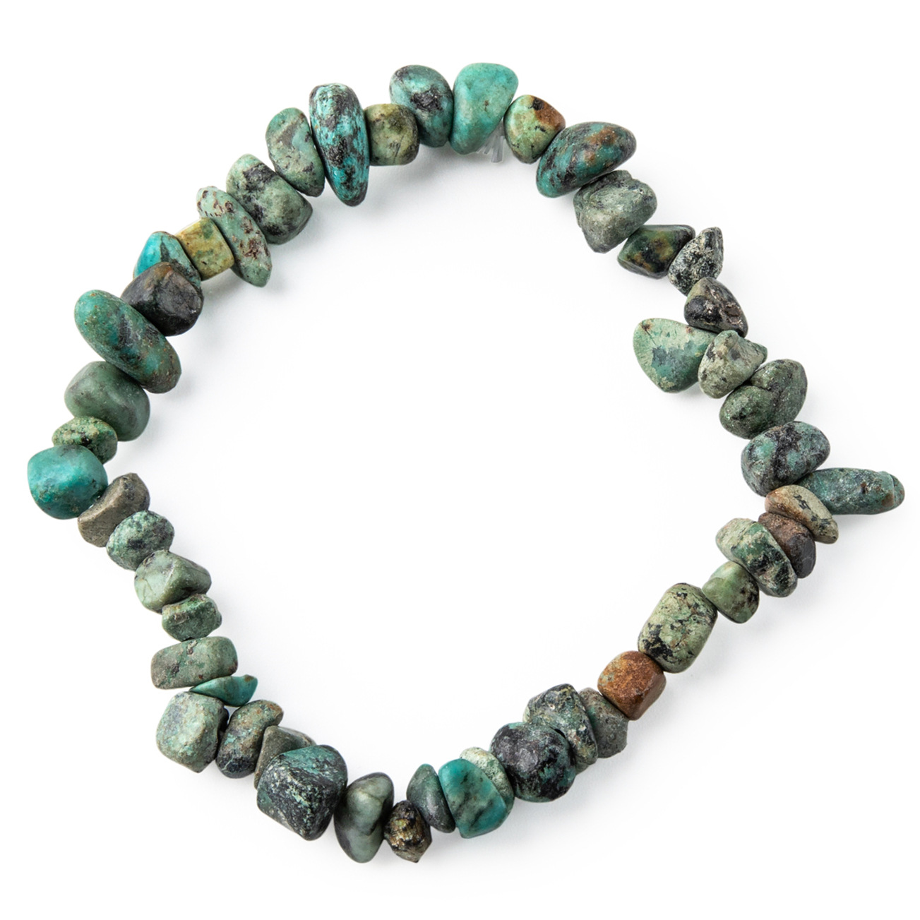 5:African Turquoise