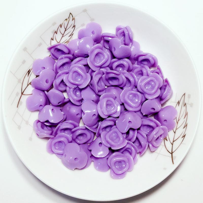 5 purple