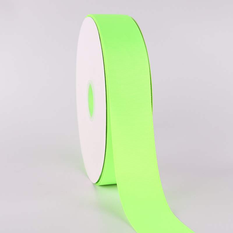 12 verde fluorescente