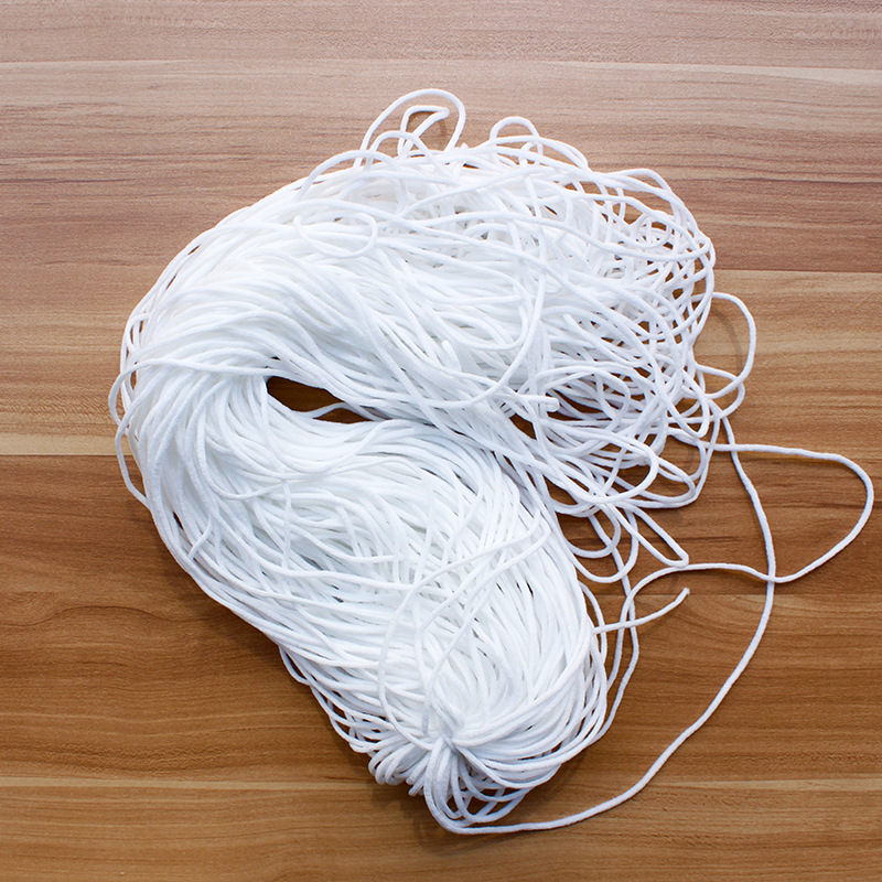 round cord 30m